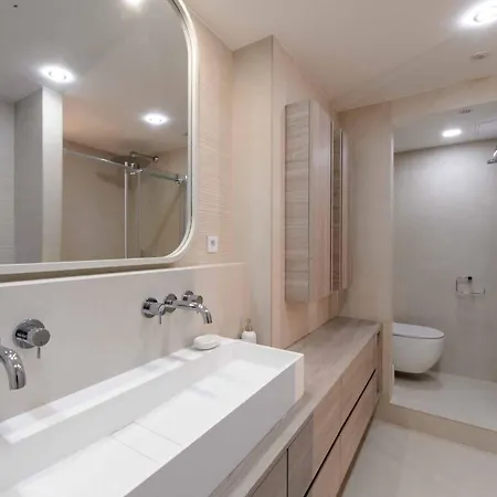 Apartament De Lux Zona Centrala