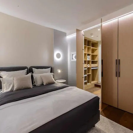 Appartement Apartament De Lux Zona Centrala
