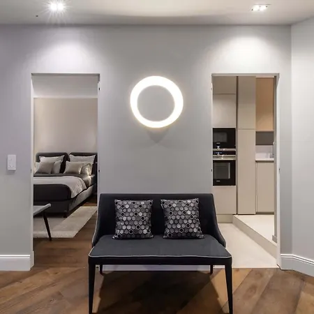 Appartement Apartament De Lux Zona Centrala *