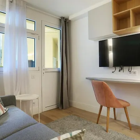 Apartament De Lux Zona Centrala Appartement *