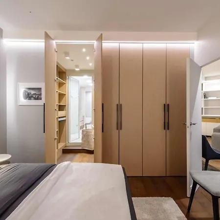 Appartement Apartament De Lux Zona Centrala *