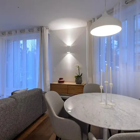 Apartament De Lux Zona Centrala Appartement Braşov