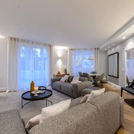 Apartament De Lux Zona Centrala * Braşov
