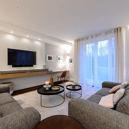 Apartament De Lux Zona Centrala *